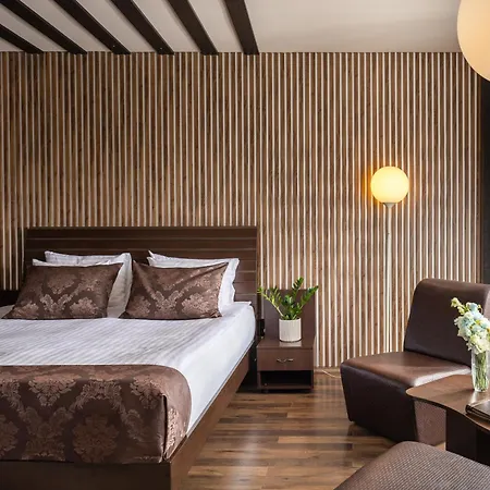 Belvedere Hotell