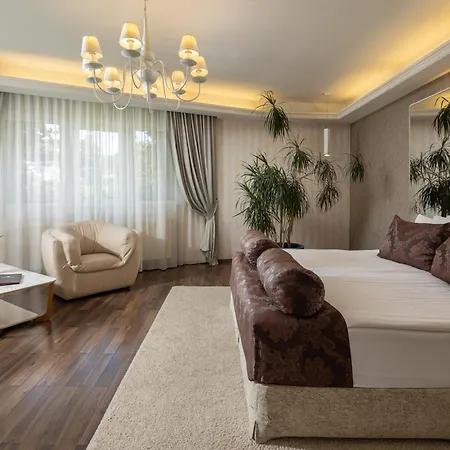 Hotell Belvedere Braşov