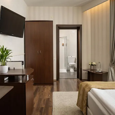 Belvedere 4*