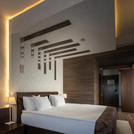 Belvedere Hotell