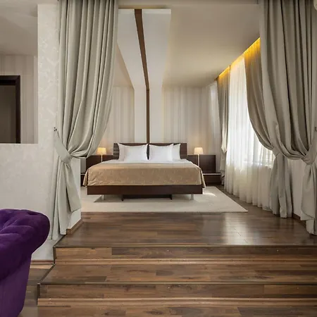 Belvedere 4*