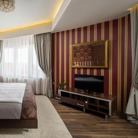 Belvedere 4* Braşov