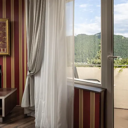 Belvedere Hotell