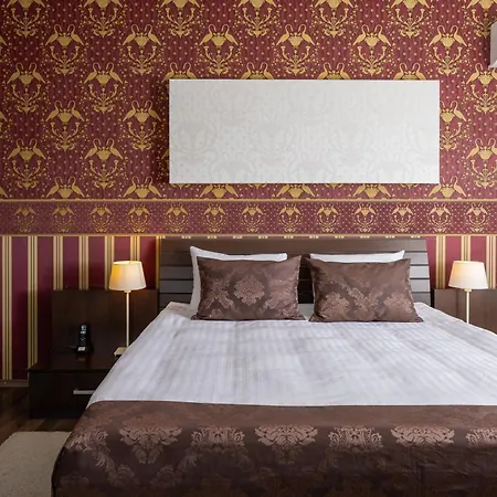 Belvedere Hotell Braşov