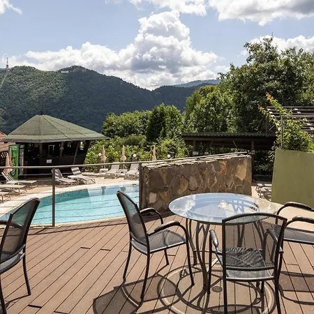 Hotell Belvedere