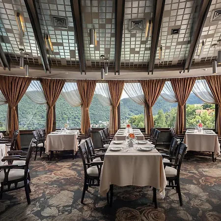 Belvedere 4* Braşov