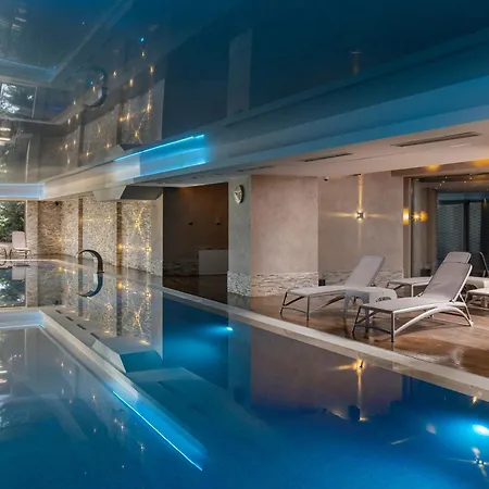 Hotell Belvedere 4*