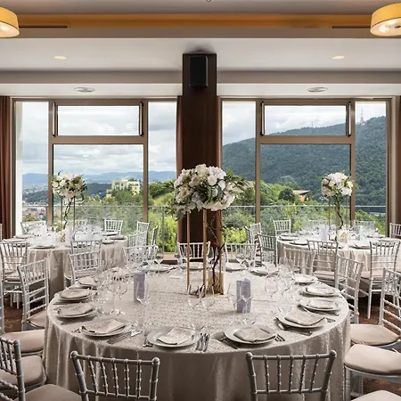 Hotell Belvedere Braşov