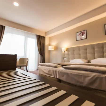 Belvedere Ξενοδοχείο 4*