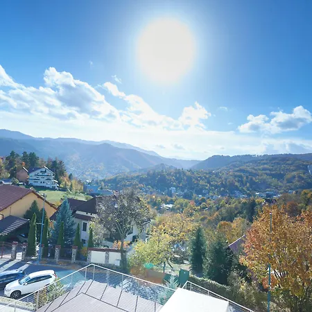 Belvedere Ξενοδοχείο 4*
