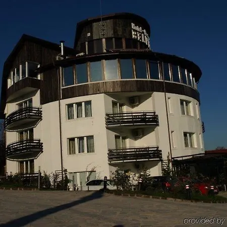 Hotel Belvedere Brașov