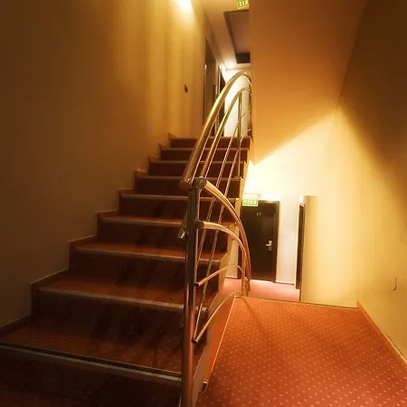 Hotel Belvedere 4*