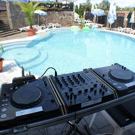 Belvedere 4* Brașov