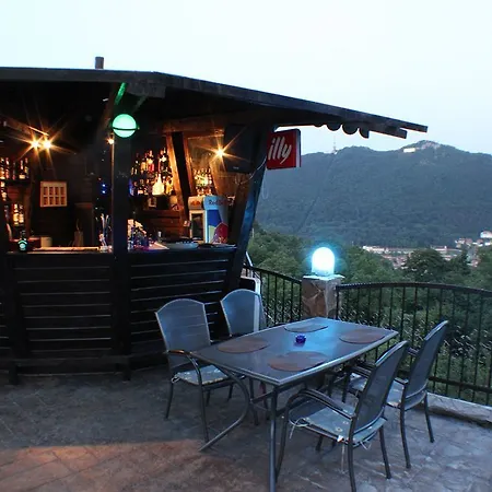 Belvedere 4* Брашов