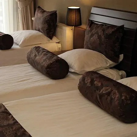 Belvedere 4* Brasov