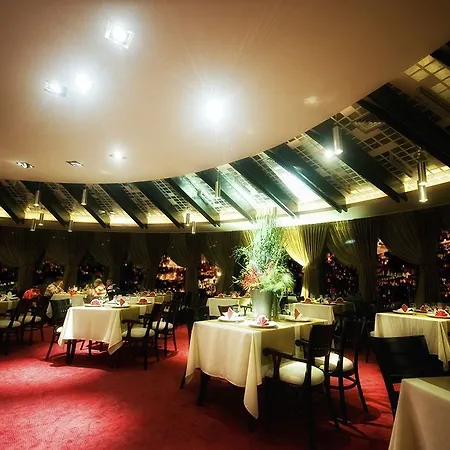 Belvedere 4* Brașov