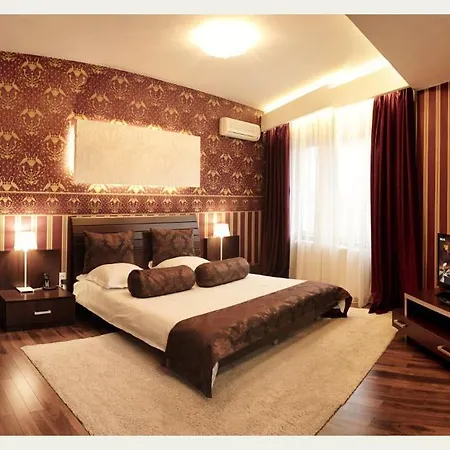 Belvedere Ξενοδοχείο 4*