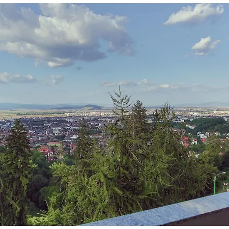 Готель Belvedere Брашов