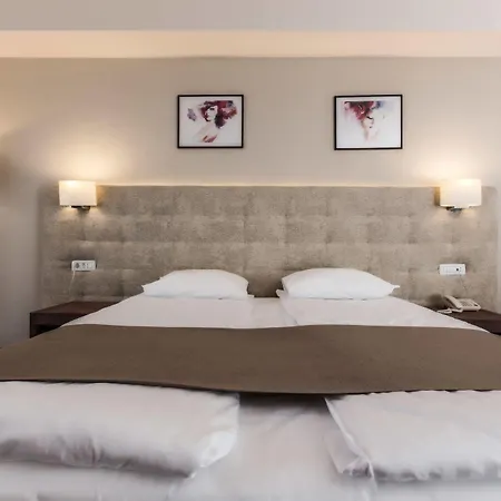 Belvedere Брашов