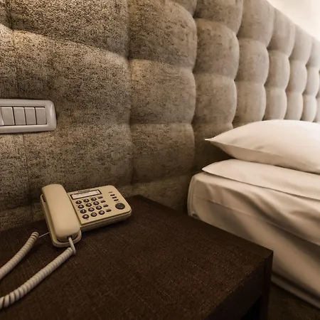 Belvedere Hotel 4*