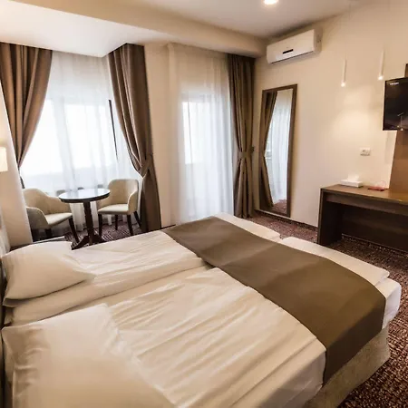 Hotel Belvedere Brasov