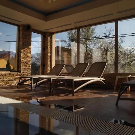 Готель Belvedere 4*