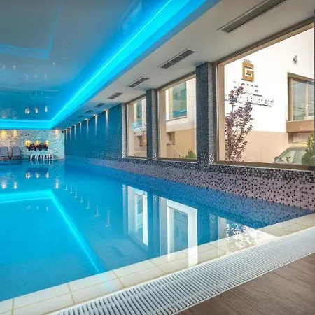 Belvedere Hotel 4*