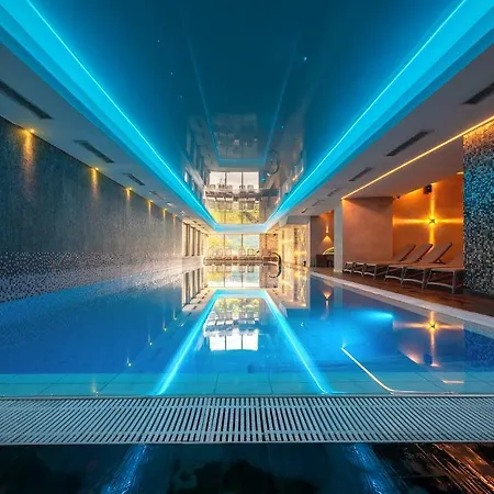 Hotel Belvedere 4*