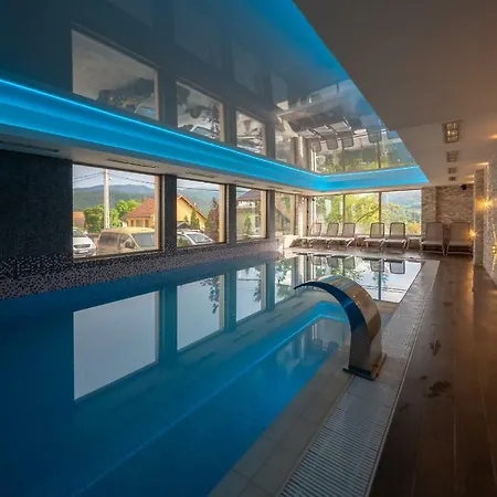 Belvedere Брашов