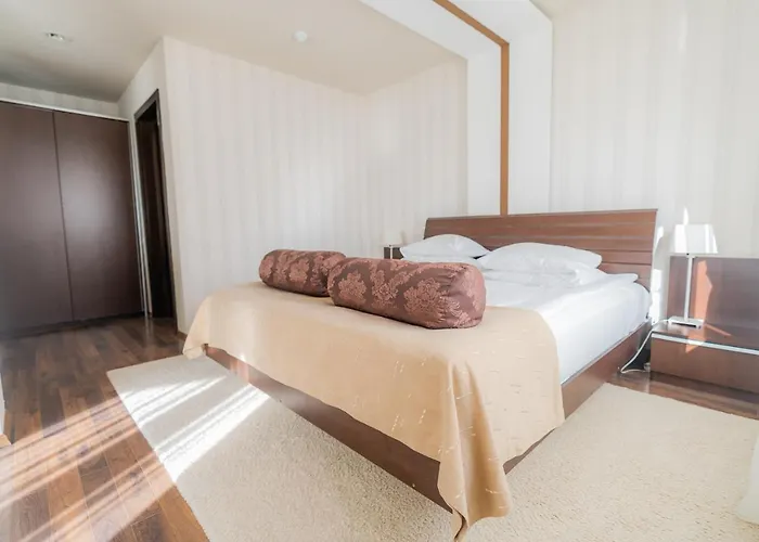 ホテル ベルヴェデーレ