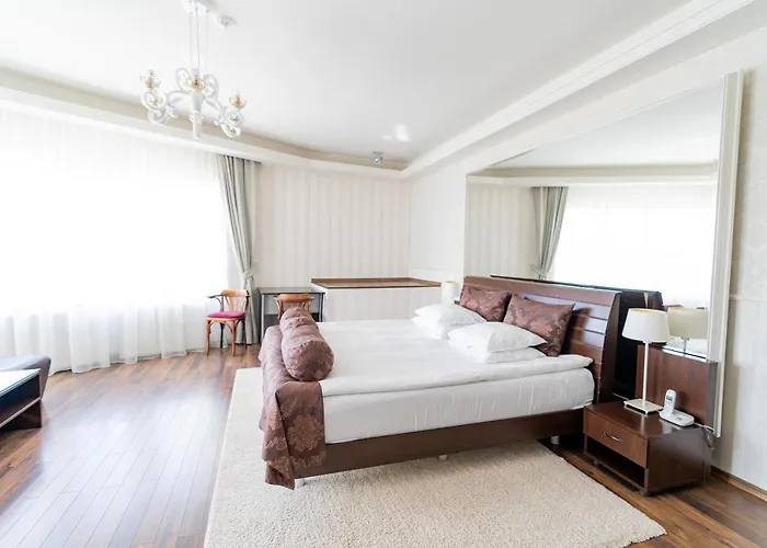 Belvedere 4* Braşov