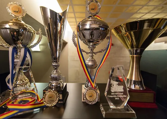 Belvedere 4* Braşov