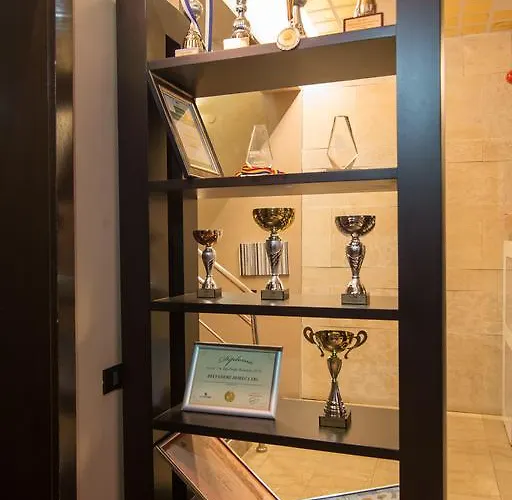 Belvedere Hotel Brasov