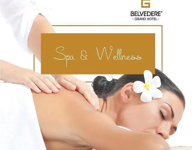 Belvedere 4* Braşov