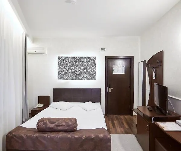 ベルヴェデーレ 4*