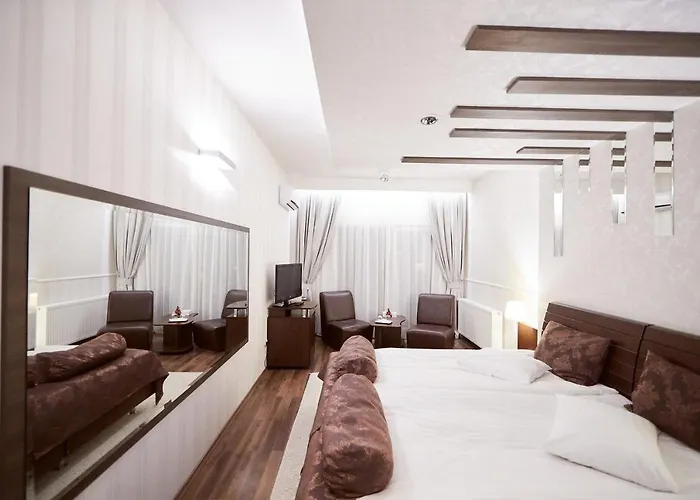 Belvedere 4* Braşov