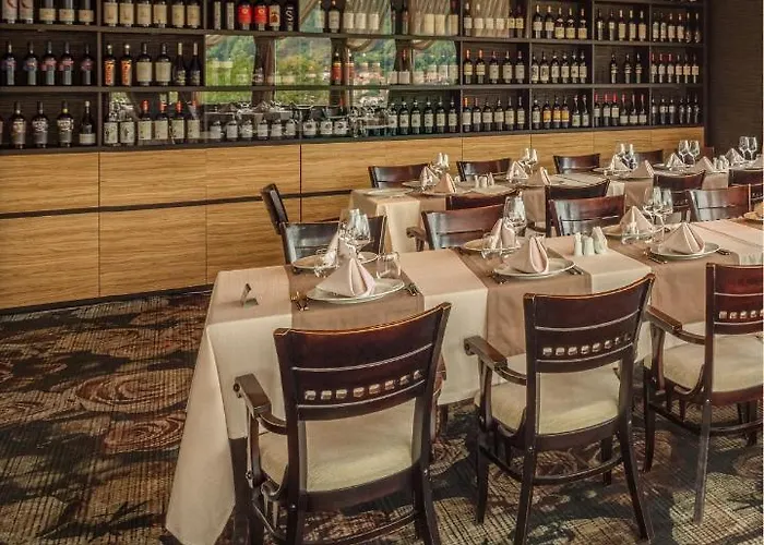 ホテル ベルヴェデーレ