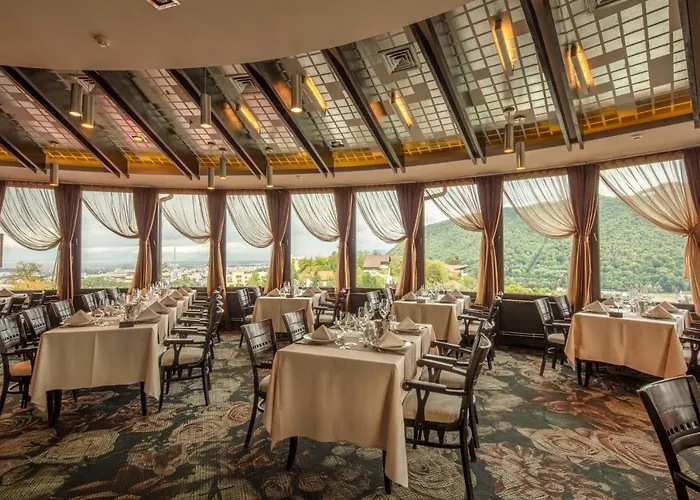 ホテル ベルヴェデーレ 4*