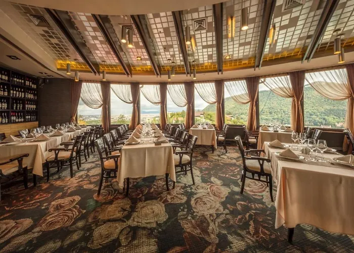 ホテル ベルヴェデーレ 4*