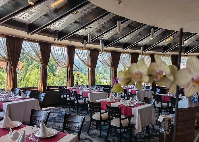 Belvedere 4* Braşov