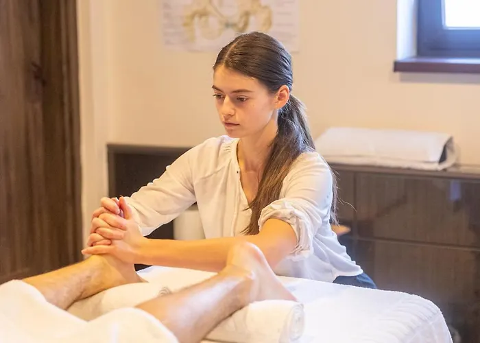 Hotel Belvedere Brasov