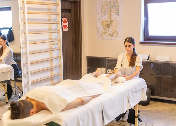 Belvedere Hotel Brasov