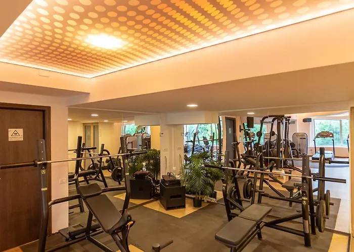 ベルヴェデーレ 4*