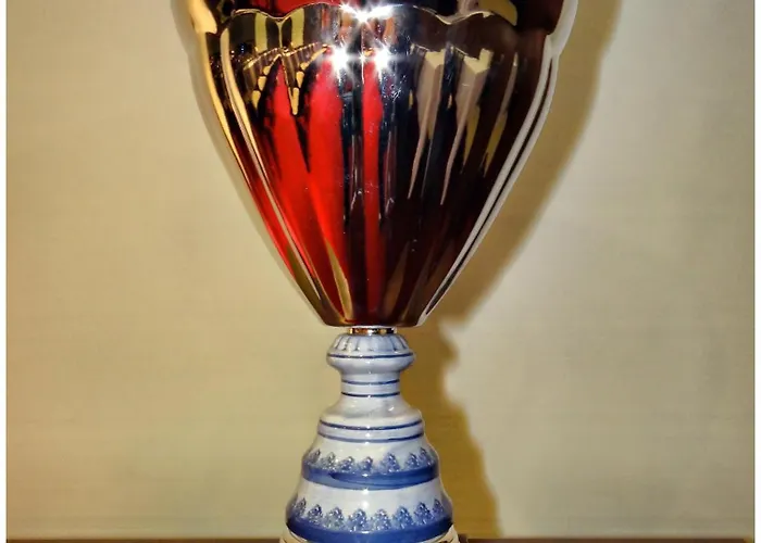 ベルヴェデーレ ブラショフ