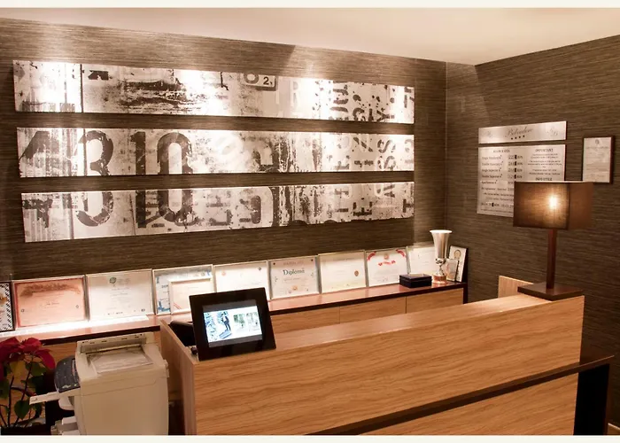 ホテル ベルヴェデーレ