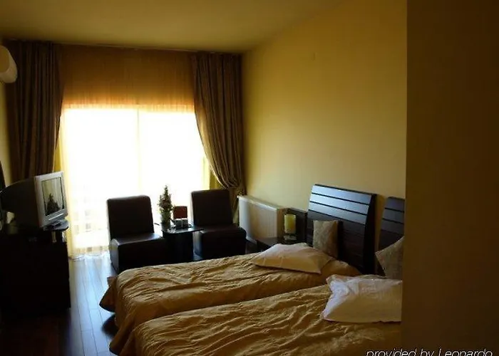 Belvedere 4* Braşov