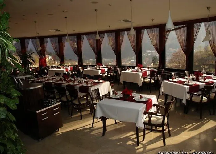 ベルヴェデーレ ブラショフ