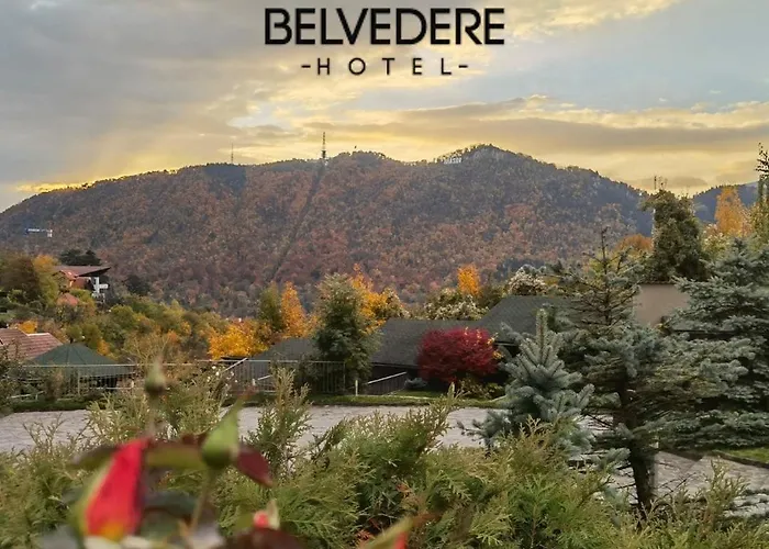 Belvedere Braşov