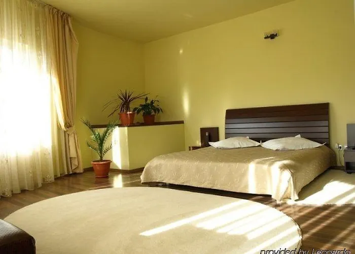 Belvedere 4* Braşov