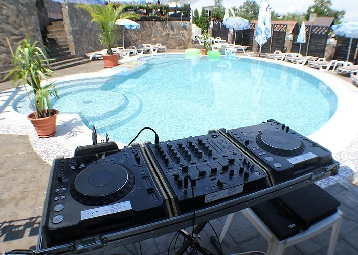 Belvedere 4* Braşov